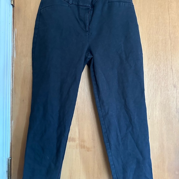 Loft Riviera Pant6 - Picture 2 of 4